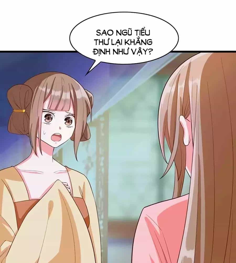 Đích Nữ Hữu Độc - Chương 22 - ảnh 25