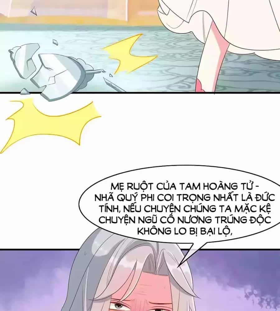 Đích Nữ Hữu Độc - Chương 22 - ảnh 30