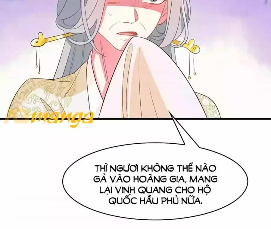 Đích Nữ Hữu Độc - Chương 22 - ảnh 31