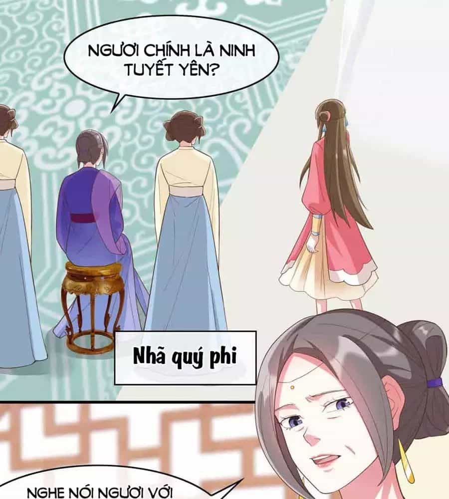 Đích Nữ Hữu Độc - Chương 23 - ảnh 13