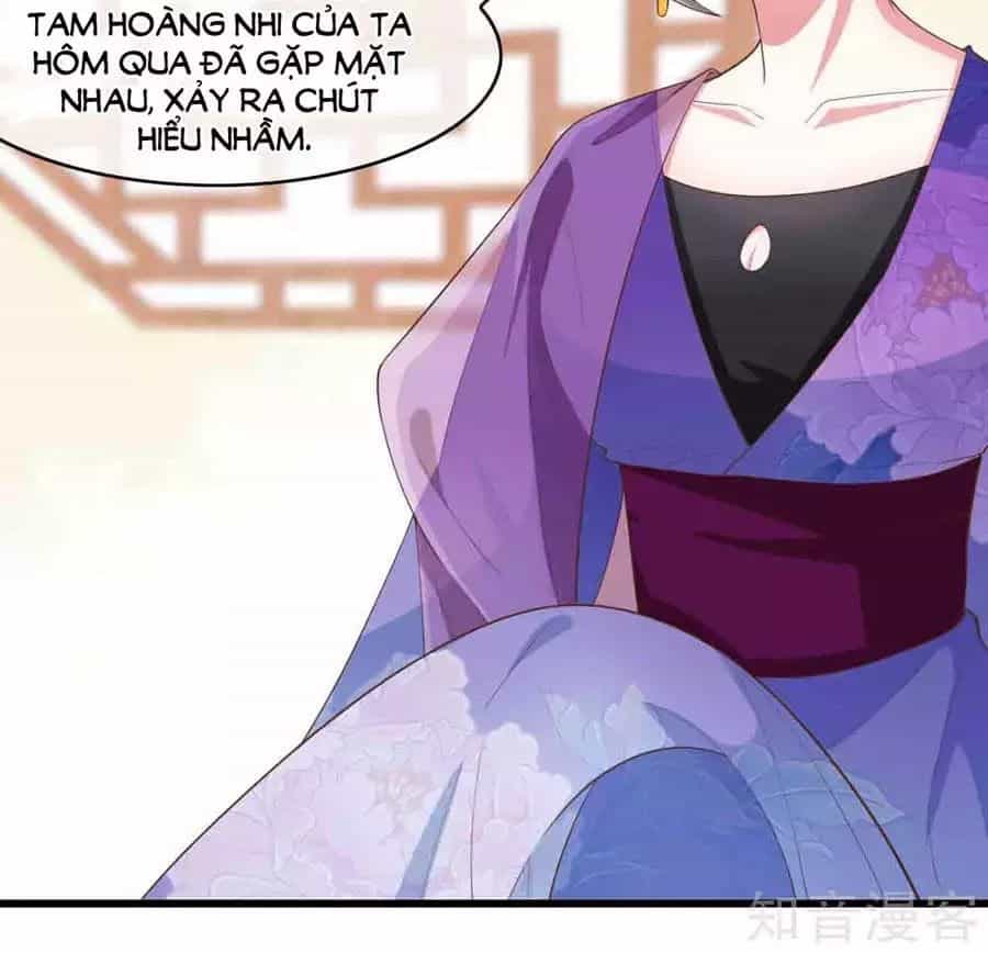 Đích Nữ Hữu Độc - Chương 23 - ảnh 14