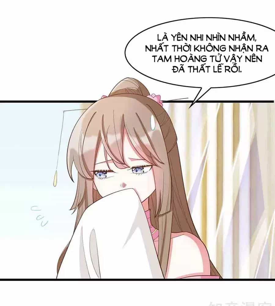 Đích Nữ Hữu Độc - Chương 23 - ảnh 17