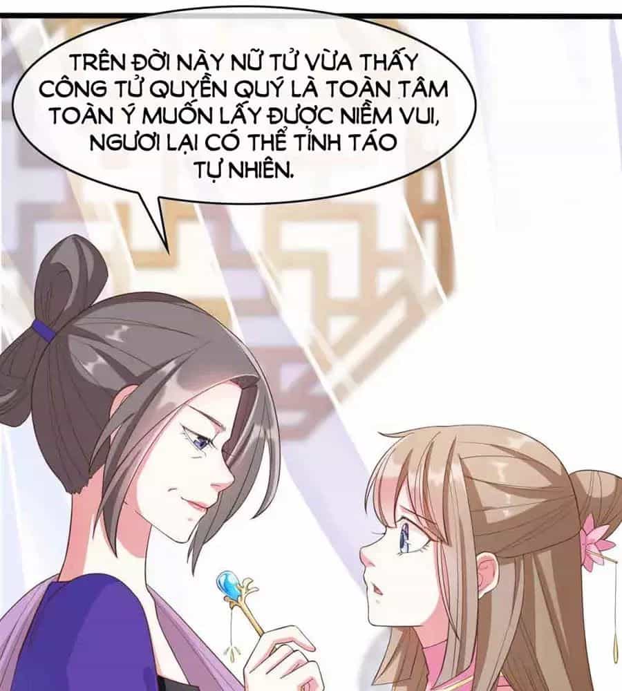 Đích Nữ Hữu Độc - Chương 23 - ảnh 29