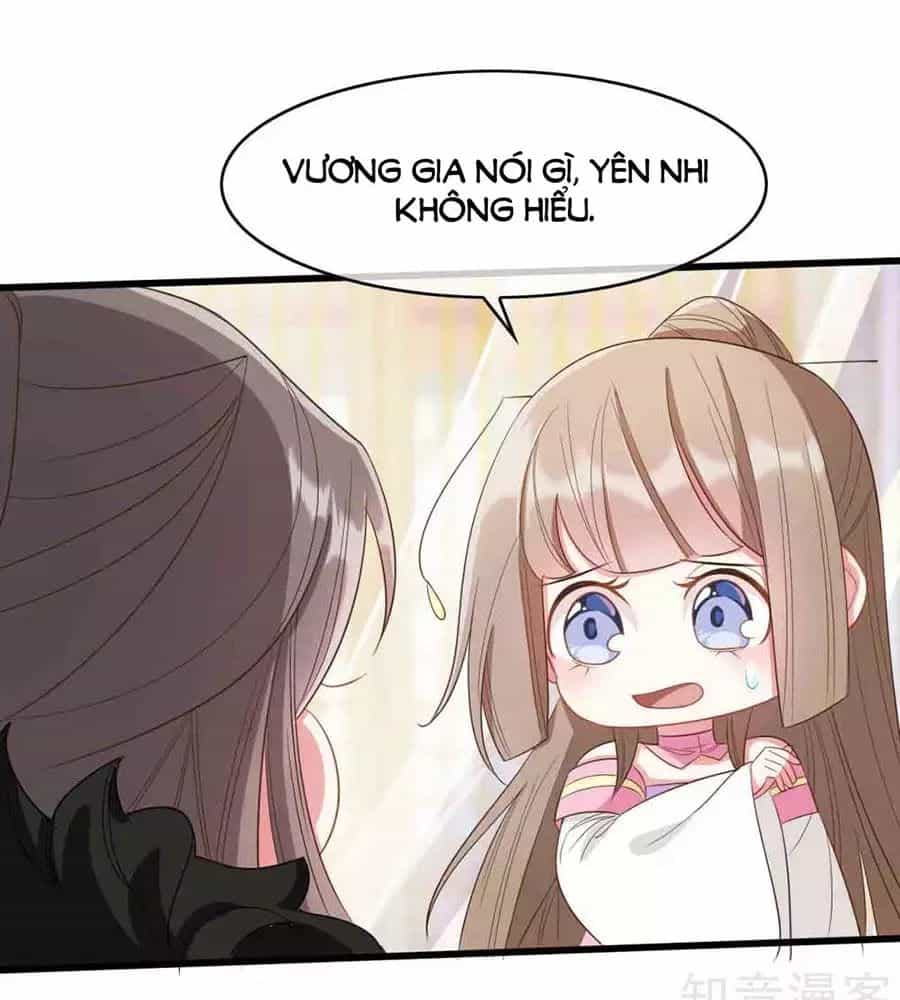 Đích Nữ Hữu Độc - Chương 23 - ảnh 3