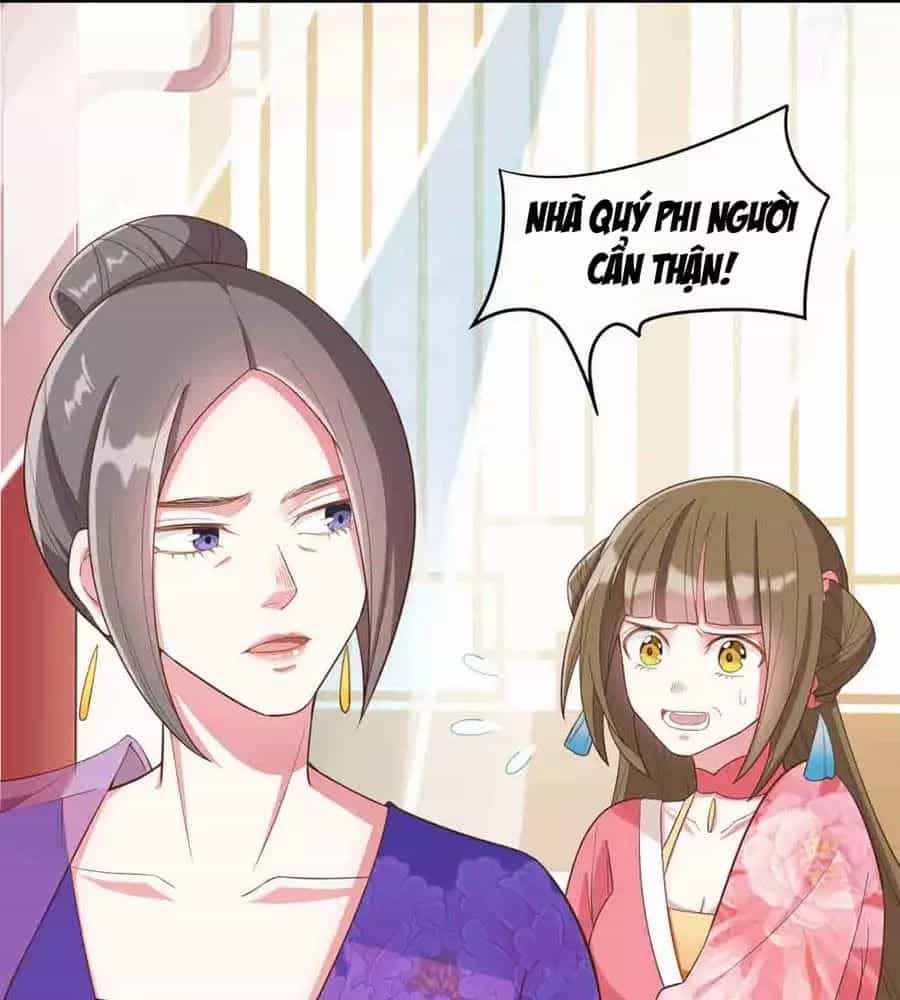 Đích Nữ Hữu Độc - Chương 23 - ảnh 35