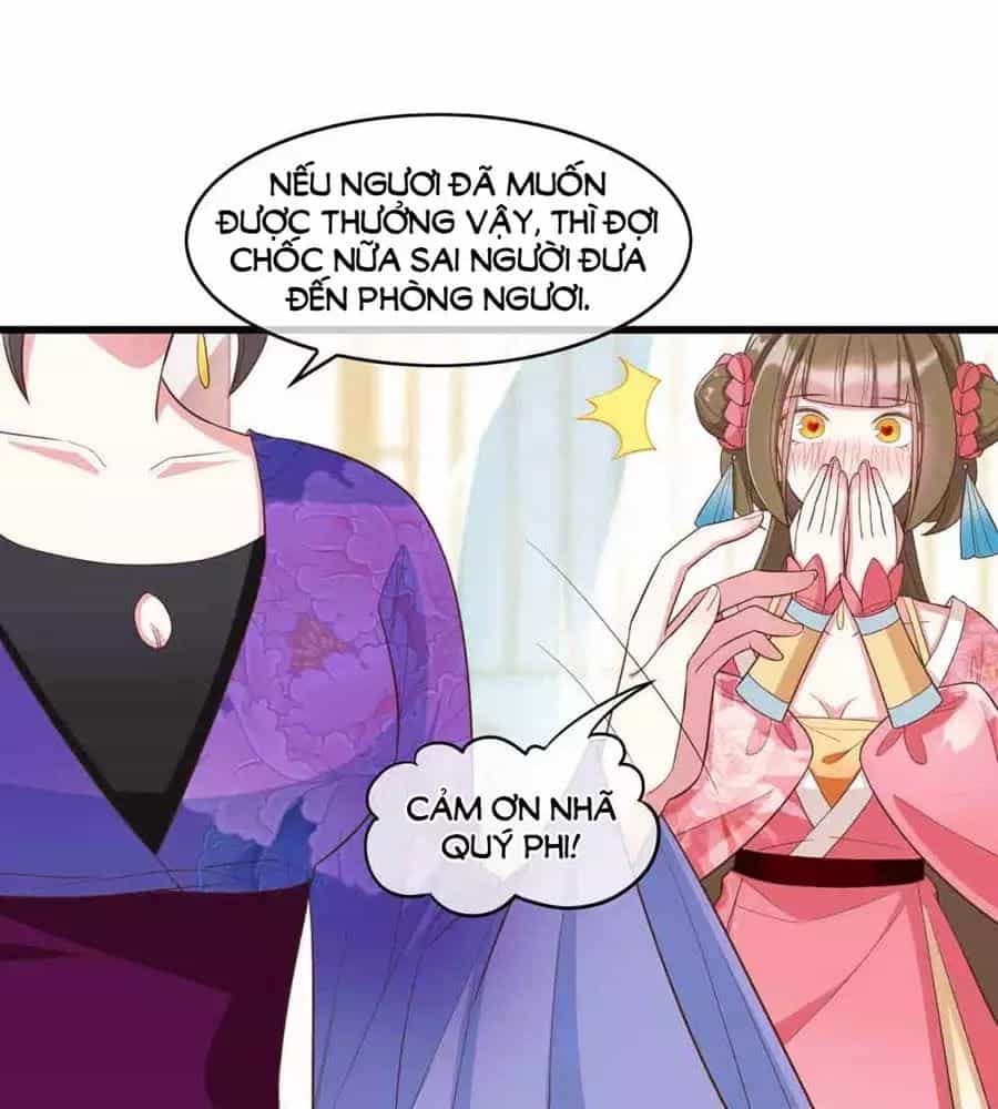 Đích Nữ Hữu Độc - Chương 23 - ảnh 39