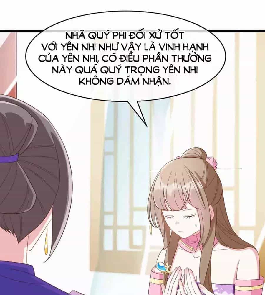 Đích Nữ Hữu Độc - Chương 23 - ảnh 43