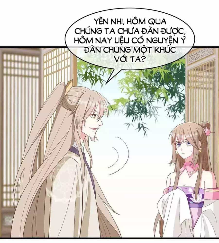 Đích Nữ Hữu Độc - Chương 23 - ảnh 49