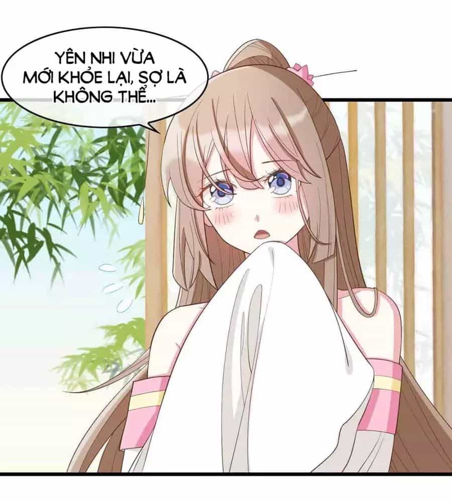 Đích Nữ Hữu Độc - Chương 23 - ảnh 51