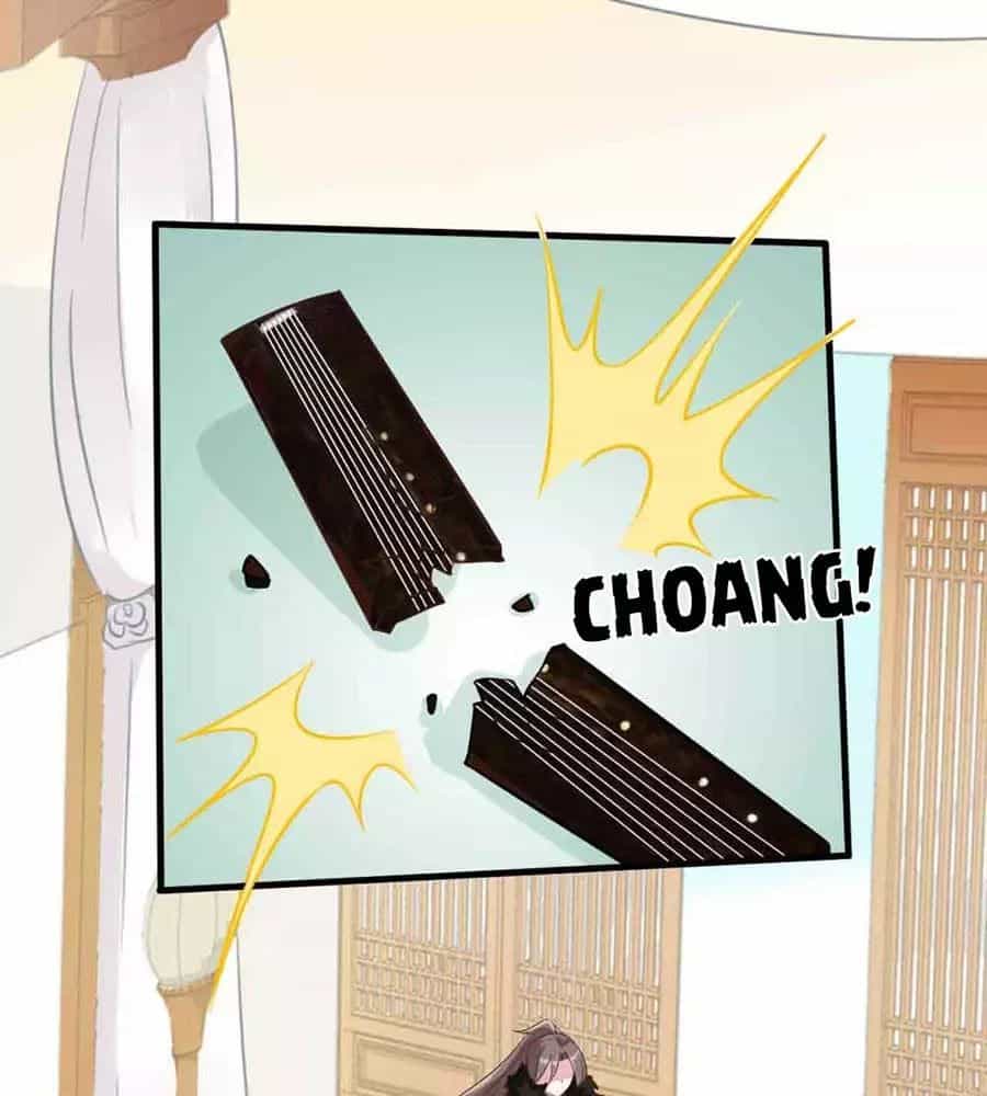 Đích Nữ Hữu Độc - Chương 24 - ảnh 17