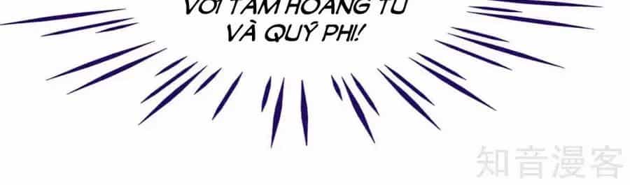 Đích Nữ Hữu Độc - Chương 24 - ảnh 30