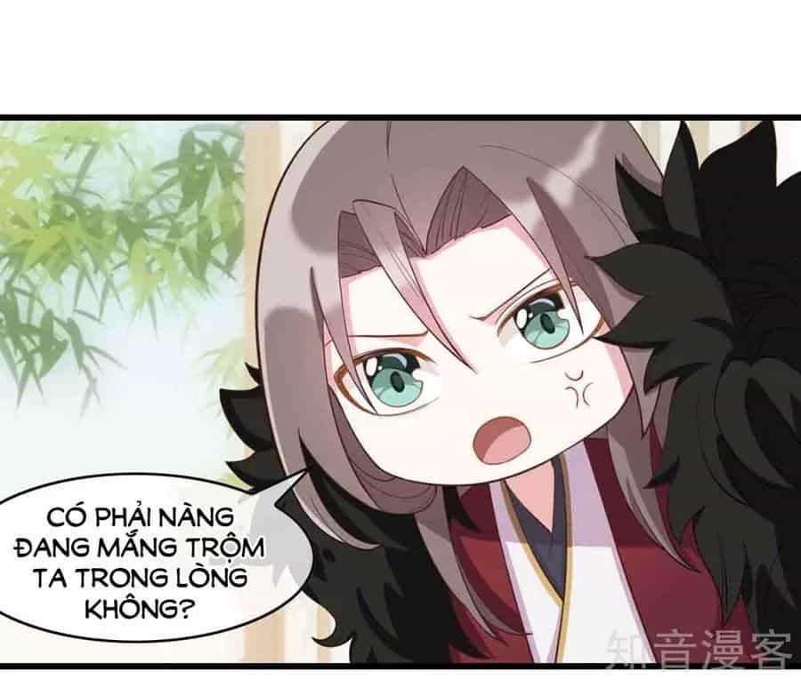 Đích Nữ Hữu Độc - Chương 24 - ảnh 31