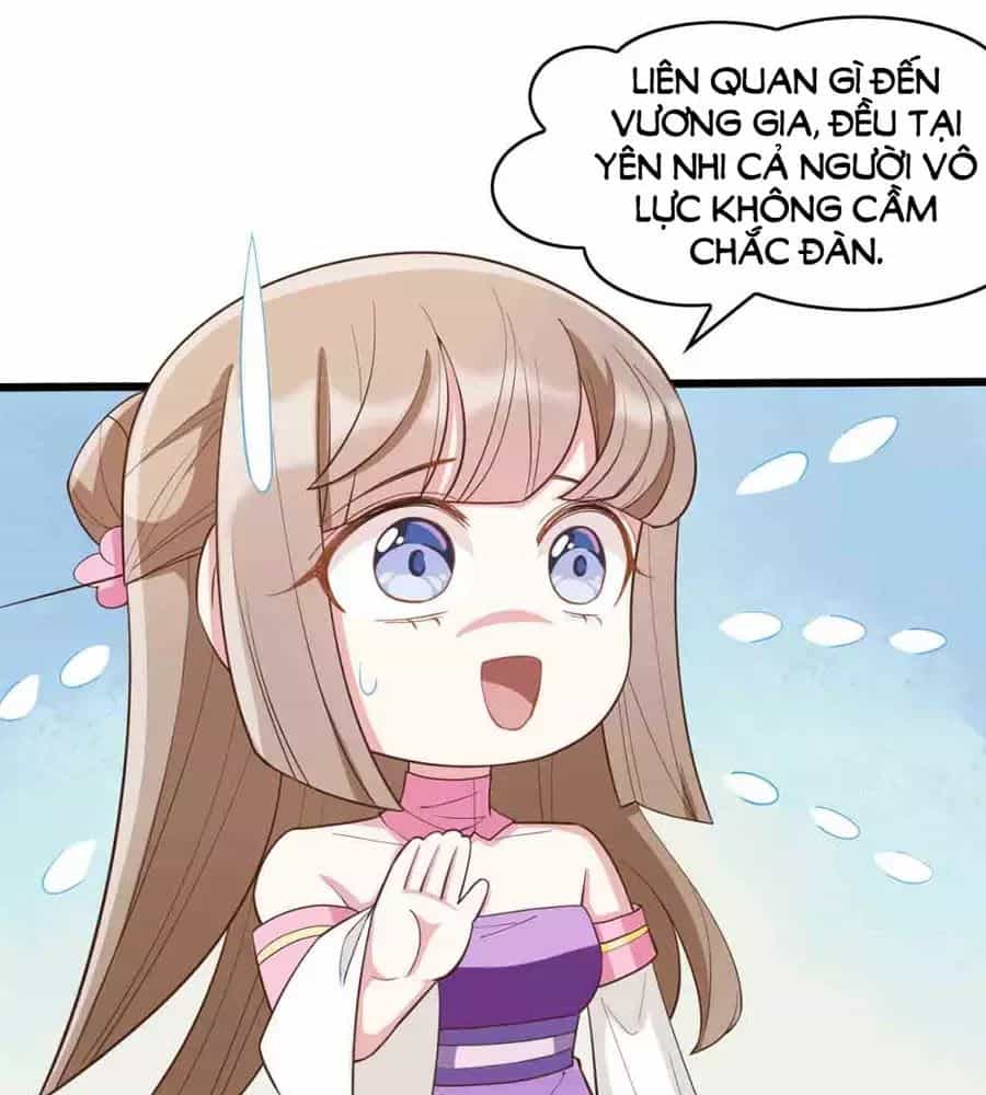 Đích Nữ Hữu Độc - Chương 24 - ảnh 32