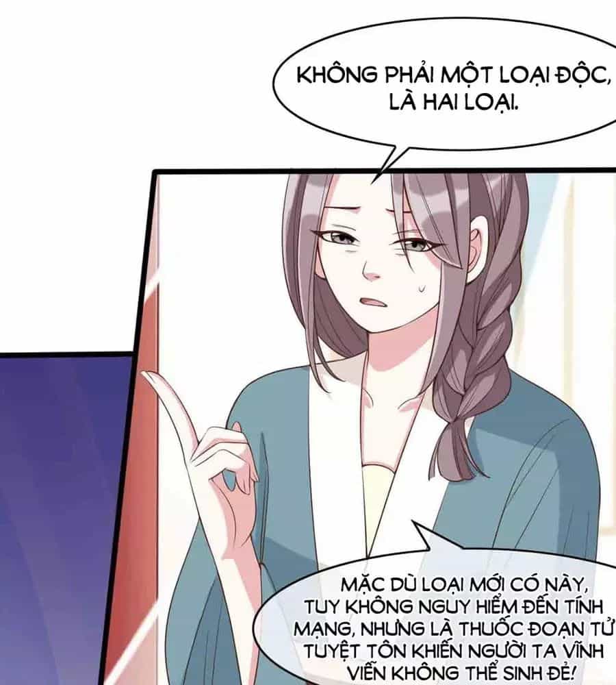 Đích Nữ Hữu Độc - Chương 24 - ảnh 45