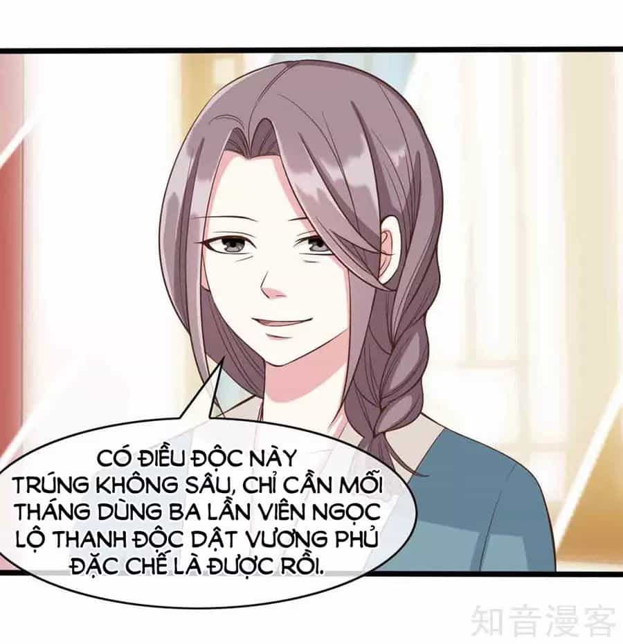 Đích Nữ Hữu Độc - Chương 24 - ảnh 48