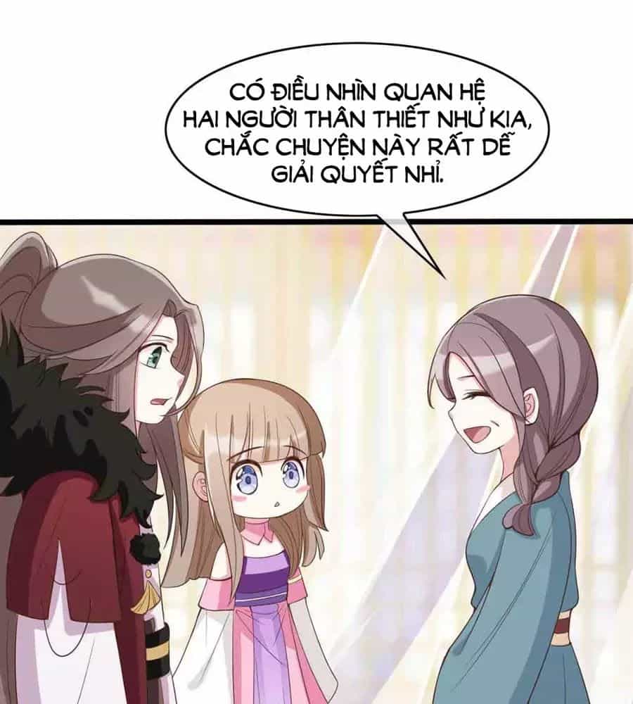 Đích Nữ Hữu Độc - Chương 24 - ảnh 49