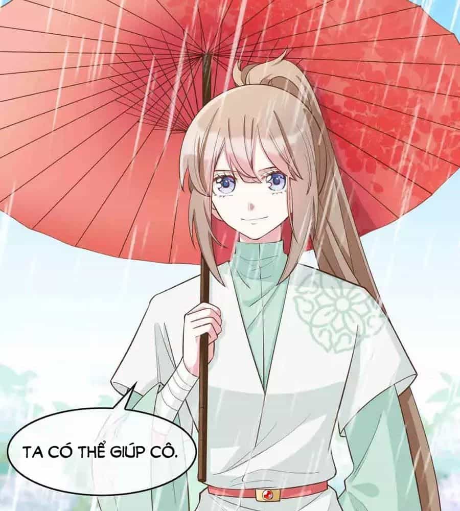 Đích Nữ Hữu Độc - Chương 25 - ảnh 18