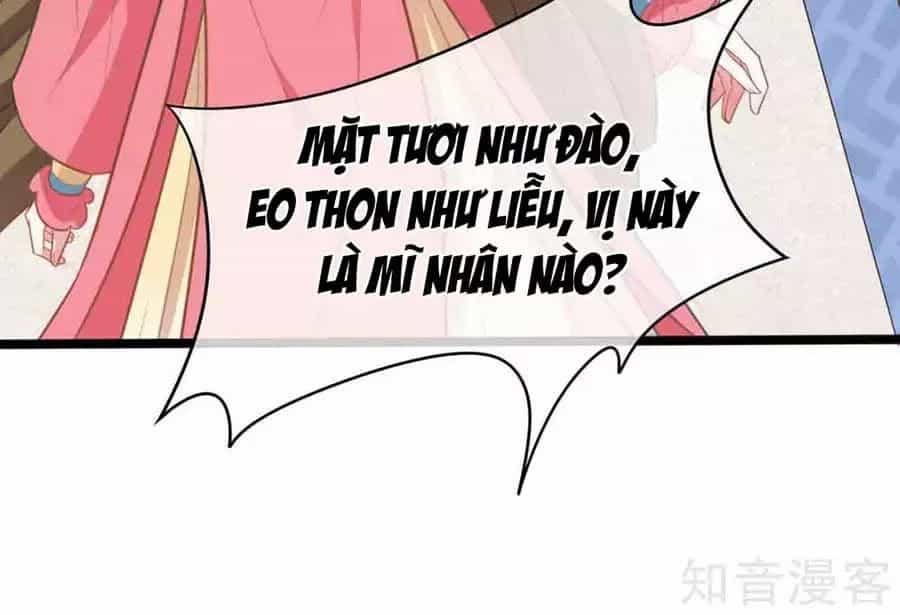Đích Nữ Hữu Độc - Chương 25 - ảnh 33