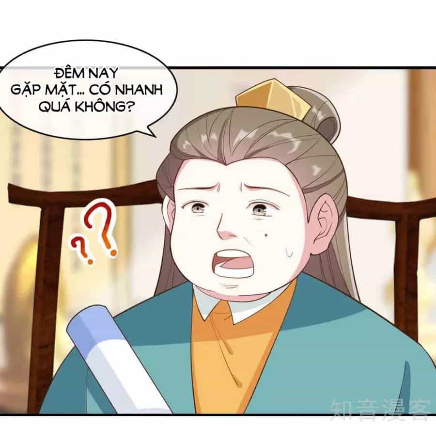 Đích Nữ Hữu Độc - Chương 25 - ảnh 37