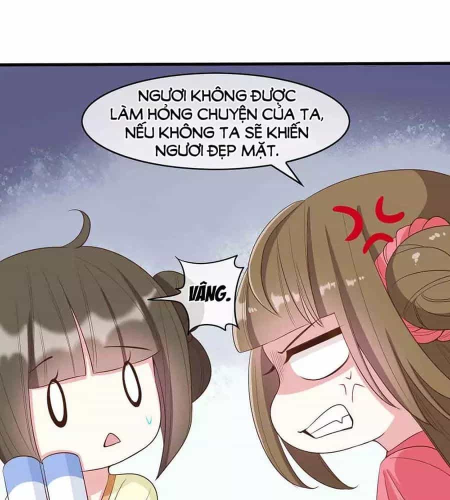 Đích Nữ Hữu Độc - Chương 25 - ảnh 6