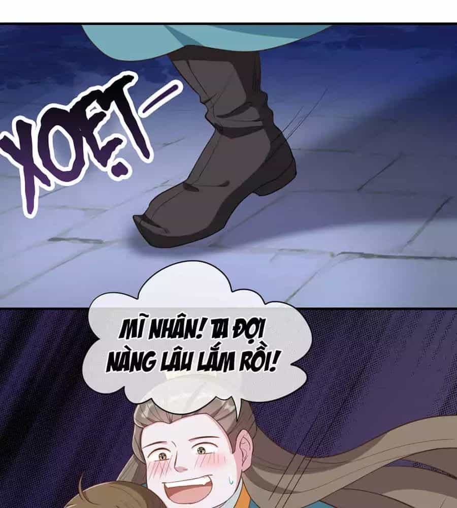 Đích Nữ Hữu Độc - Chương 26 - ảnh 18
