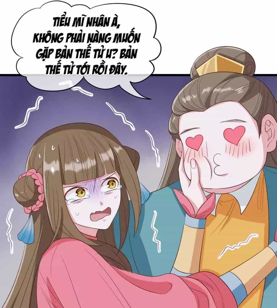 Đích Nữ Hữu Độc - Chương 26 - ảnh 23