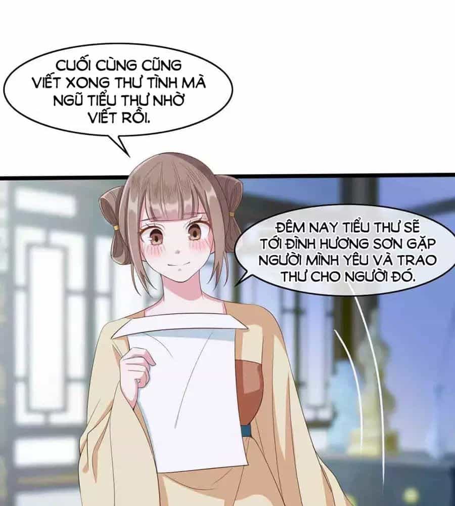 Đích Nữ Hữu Độc - Chương 26 - ảnh 3