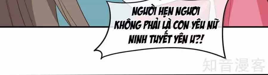 Đích Nữ Hữu Độc - Chương 26 - ảnh 32