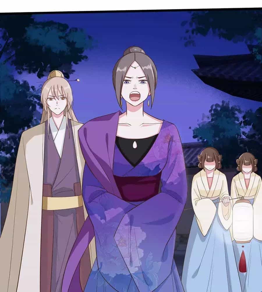 Đích Nữ Hữu Độc - Chương 26 - ảnh 41