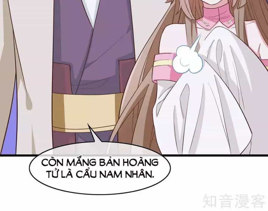 Đích Nữ Hữu Độc - Chương 26 - ảnh 53
