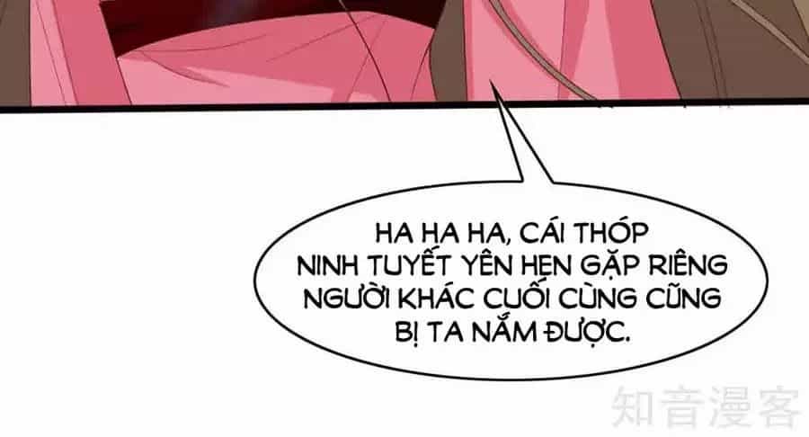Đích Nữ Hữu Độc - Chương 26 - ảnh 6