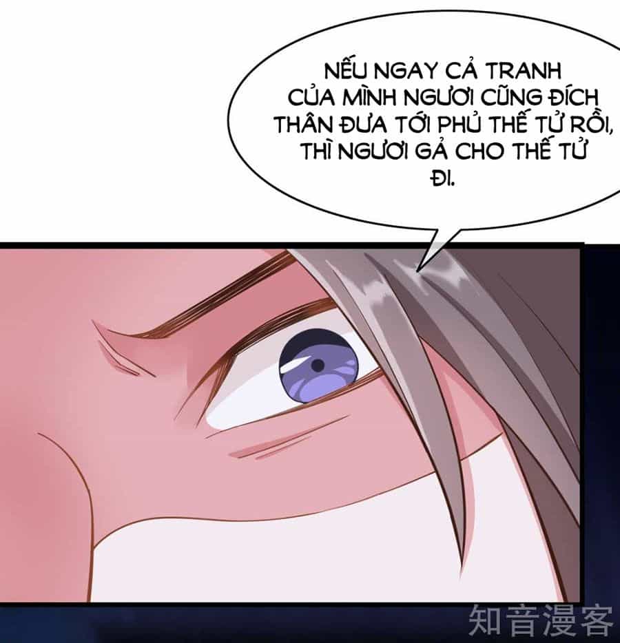 Đích Nữ Hữu Độc - Chương 27 - ảnh 11