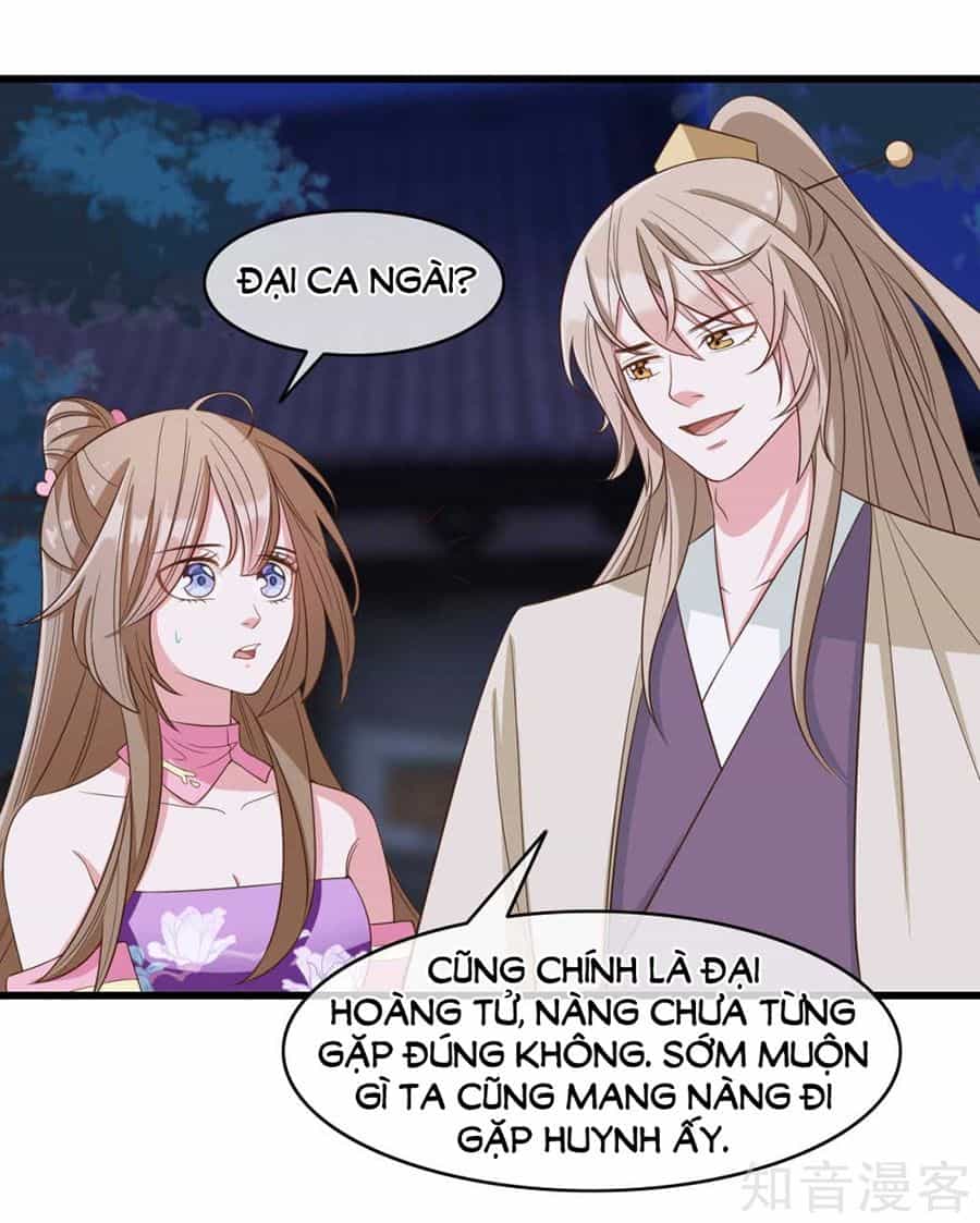 Đích Nữ Hữu Độc - Chương 27 - ảnh 25