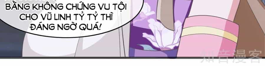 Đích Nữ Hữu Độc - Chương 27 - ảnh 3