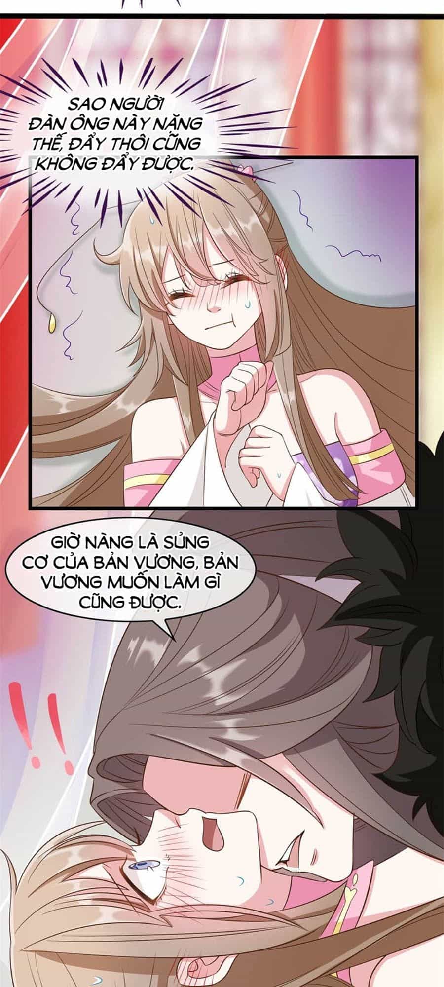 Đích Nữ Hữu Độc - Chương 29 - ảnh 25