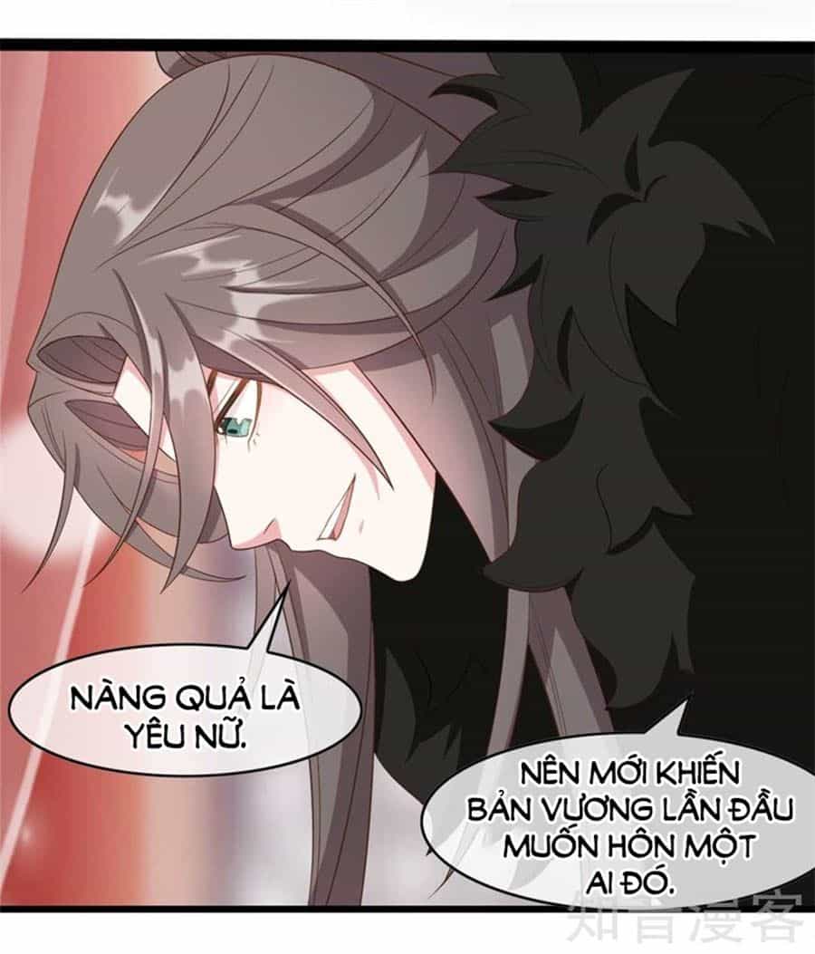 Đích Nữ Hữu Độc - Chương 29 - ảnh 30