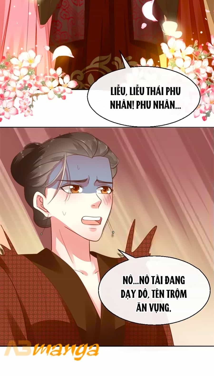 Đích Nữ Hữu Độc - Chương 3 - ảnh 13