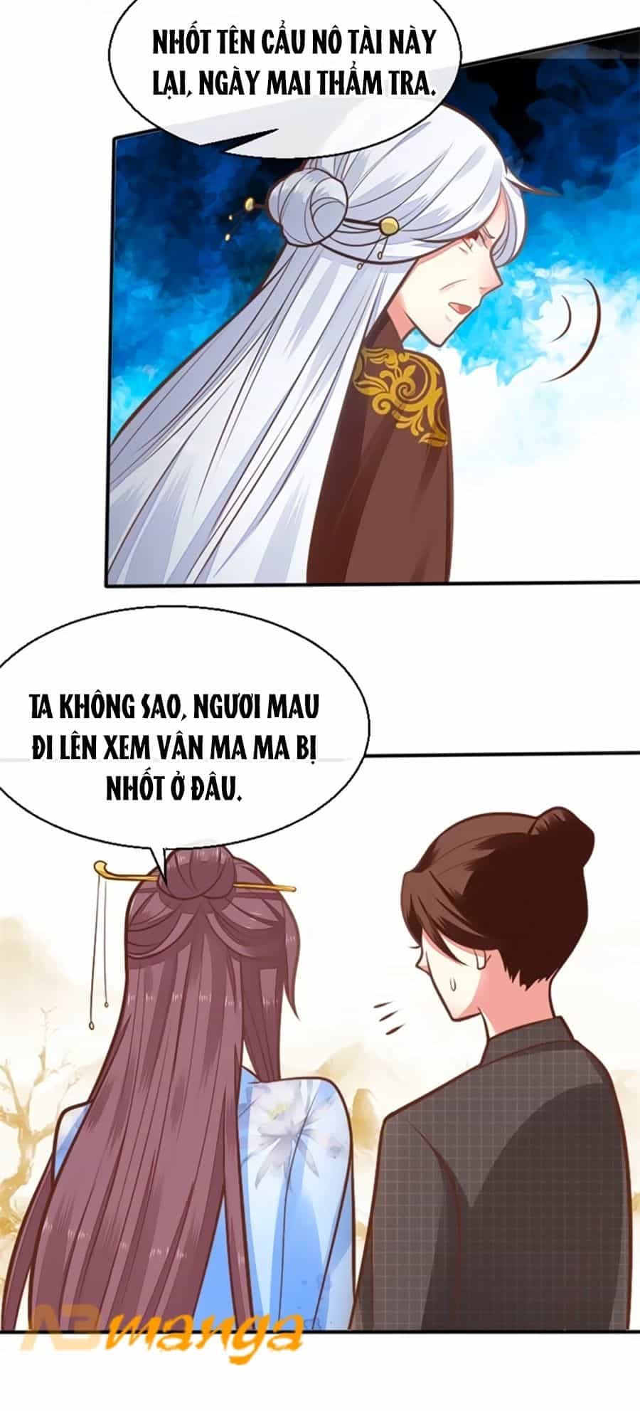 Đích Nữ Hữu Độc - Chương 3 - ảnh 19