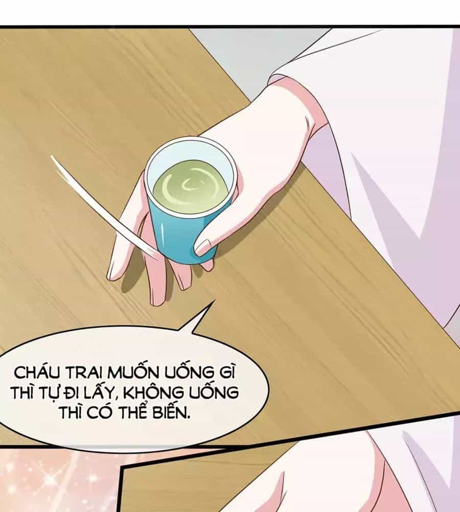 Đích Nữ Hữu Độc - Chương 30 - ảnh 22