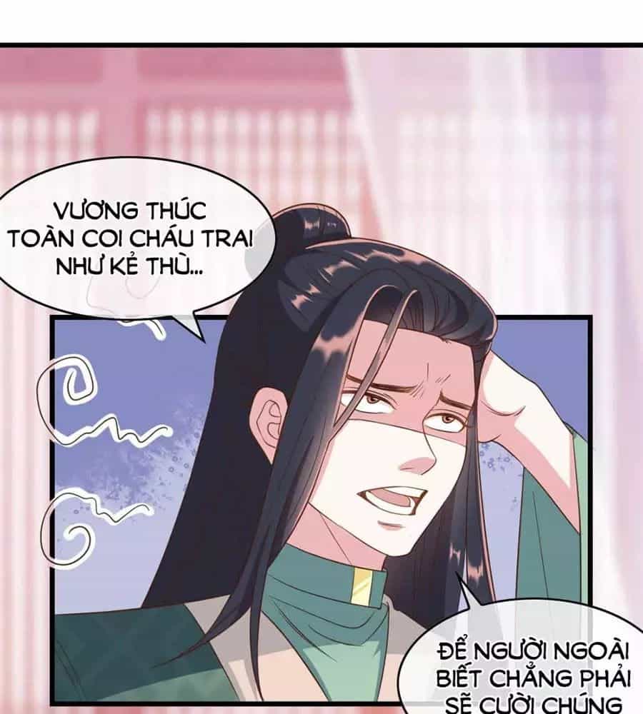 Đích Nữ Hữu Độc - Chương 30 - ảnh 26