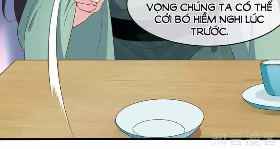 Đích Nữ Hữu Độc - Chương 30 - ảnh 29