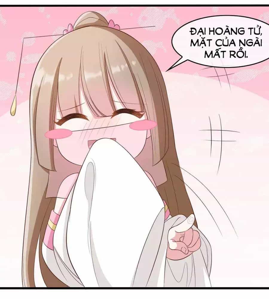Đích Nữ Hữu Độc - Chương 30 - ảnh 37
