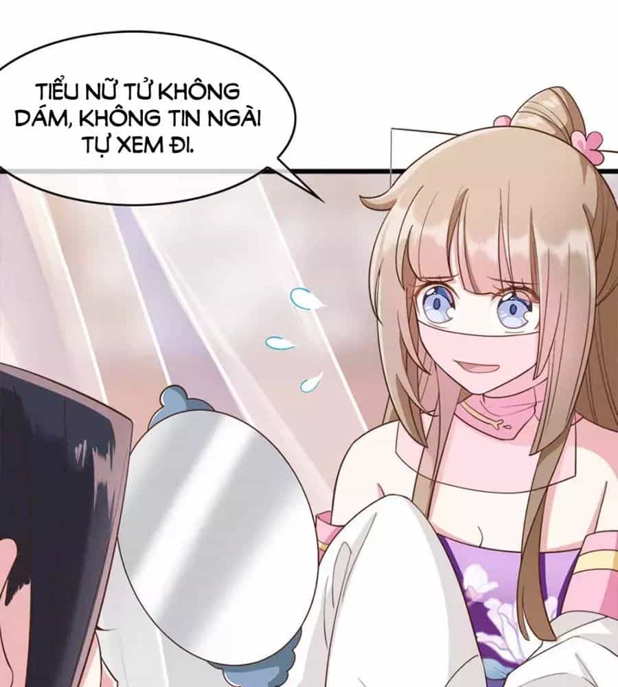 Đích Nữ Hữu Độc - Chương 30 - ảnh 40