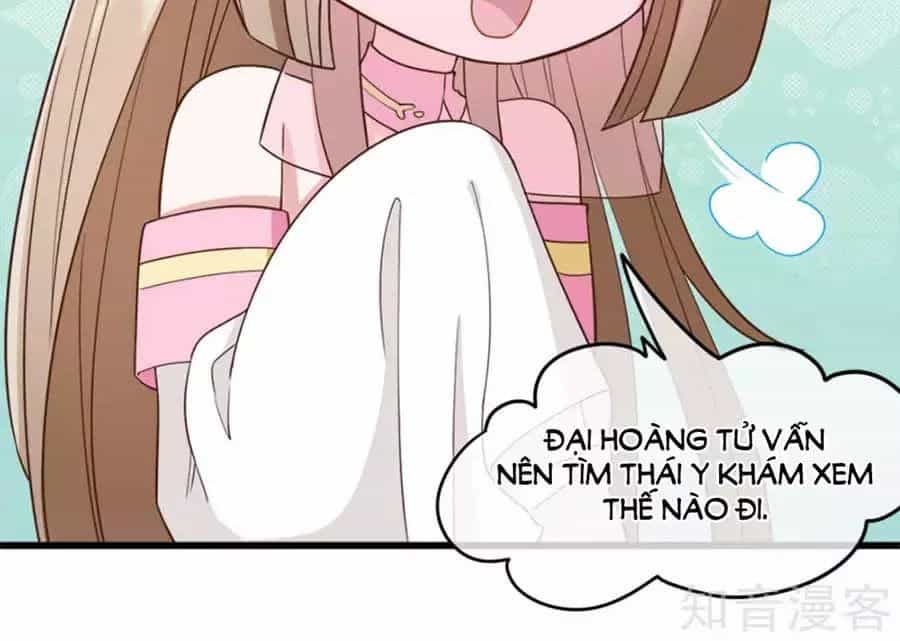 Đích Nữ Hữu Độc - Chương 30 - ảnh 47