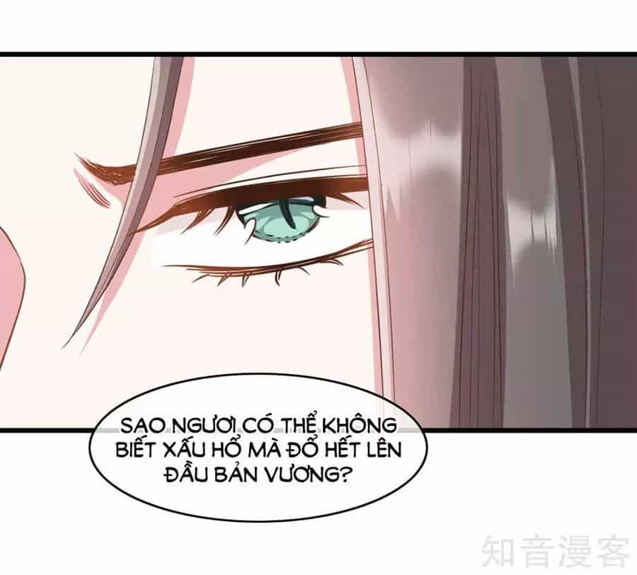 Đích Nữ Hữu Độc - Chương 30 - ảnh 54