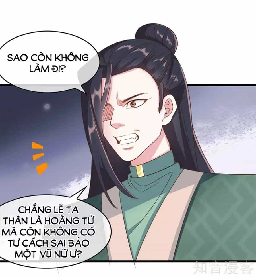 Đích Nữ Hữu Độc - Chương 30 - ảnh 9