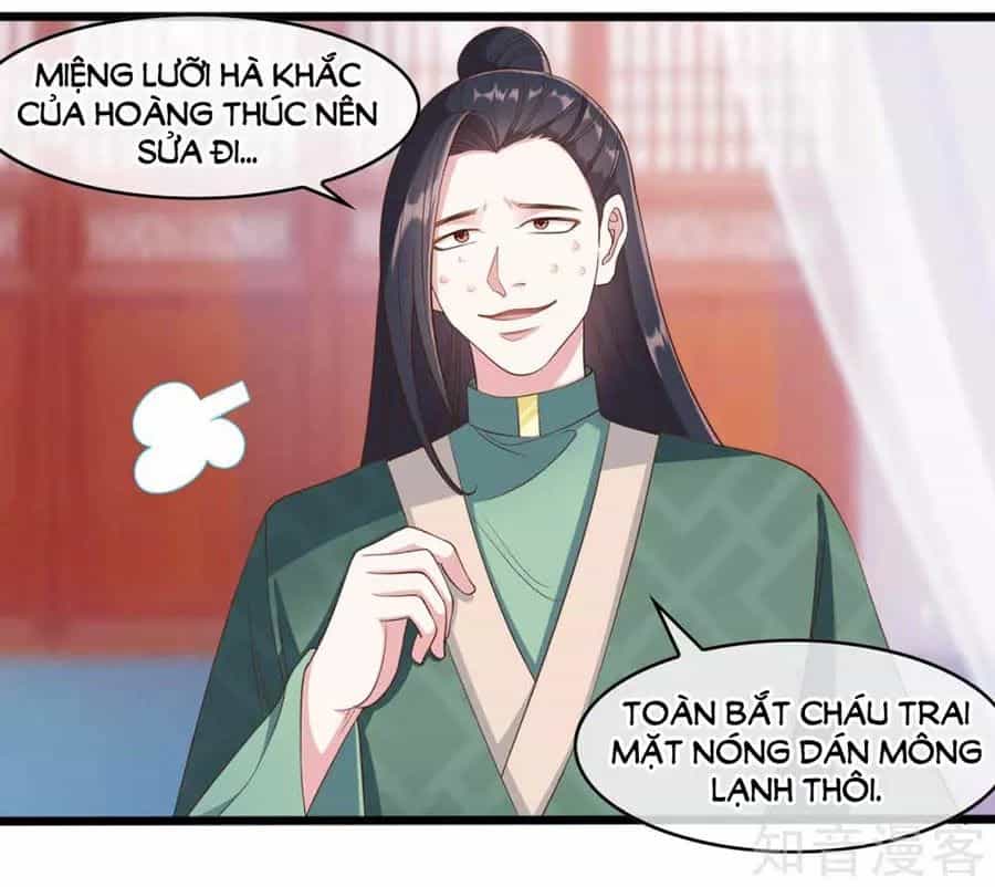 Đích Nữ Hữu Độc - Chương 31 - ảnh 1