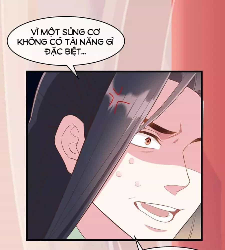 Đích Nữ Hữu Độc - Chương 31 - ảnh 21