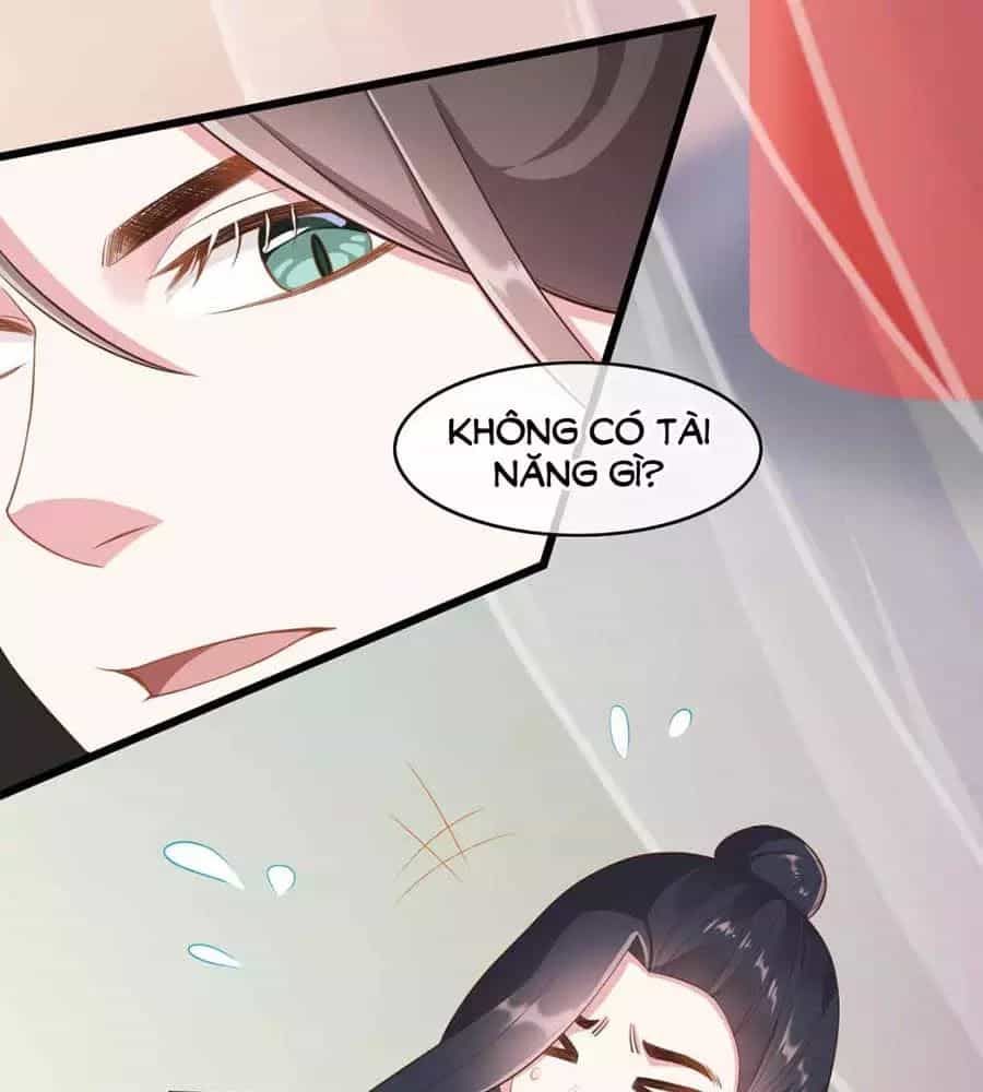 Đích Nữ Hữu Độc - Chương 31 - ảnh 23