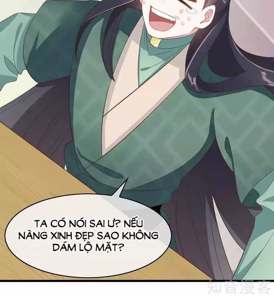Đích Nữ Hữu Độc - Chương 31 - ảnh 24
